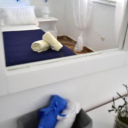 Merlyn Rooms Into The Nature, 100M From The Beach Dafníla Kültér fotó